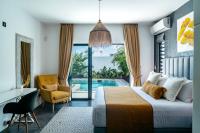 Villa Neoma - Amazing Stay at Grand-Baie - B&B Grand Baie