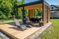 Morze, cisza i relaks - B&B Wrzosowo