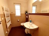 Ferienhaus Strandburg - familienfreundlich, strandnah, Sauna - Chambres d'hôtes Zingst