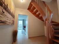 Ferienhaus Strandburg - familienfreundlich, strandnah, Sauna - Chambres d'hôtes Zingst