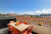 Douro Terrace & River Views - B&B Vila Nova de Gaia