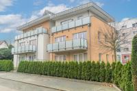 Villa Bettina - B&B Heringsdorf