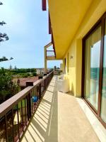Four Suites Luxury Appartment Cinisi - B&B Cinisi