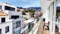 Dorisol IV Plaza by Rentallido - B&B Funchal