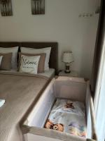 Studio Apartman Miličević - Chambres d'hôtes Posušje