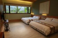 Habitación Cuádruple con bañera