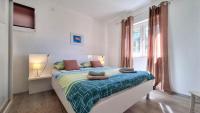 Melone Apartman 1 Crikvenica by Villas Guide - Chambres d'hôtes Crikvenica