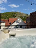 Soul Apartments Mikulov - Ferienwohnung Nikolsburg