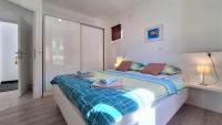 Melone Apartman 1 Crikvenica by Villas Guide - Chambres d'hôtes Crikvenica