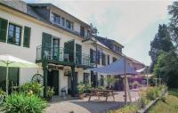 Gites sur l'étang - Bed and Breakfast Saint-Priest-de-Gimel