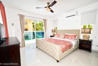 Appartement met Balkon