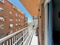 Sun and Heart Alicante 2 Minutes from the Beach and Old Town - B&B Alicante
