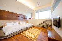 Premium Quadruple Room