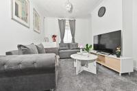 Glover Terrace - By Sigma Stays - B&B Crewe