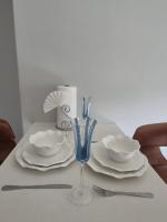247 Nolas Apartments - Bed and Breakfast Johannesburg