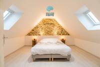 Manoir de Kervegan : Le Logis du Grand Couchant - B&B Lannion