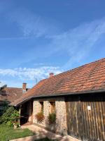 Anna Lak - B&B Magyarszombatfa