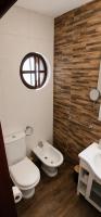 Monoambiente - B&B Ezpeleta