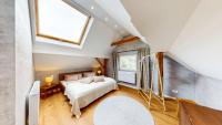 Familien- & hundefreundliches Ferienhaus Belladonna, eingezäunter Garten, 2 Bäder, hochwertig & neu - Ferienwohnung Wendisch Rietz