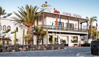 Casa Gala - B&B Corralejo