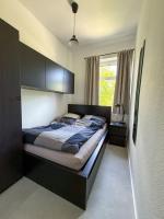 Falkenruhe - Ferienwohnung Falkenstein/Vogtland