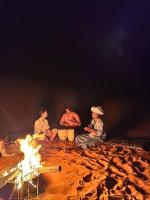 Camel Trekking Camp - B&B Merzouga