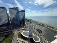 Premium Apartments in Alliance Palace - B&B Batumi