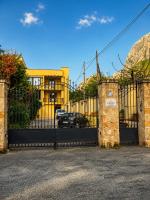 Four Suites Luxury Appartment Cinisi - B&B Cinisi