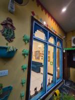 The Coral Court Homestay - B&B Agra
