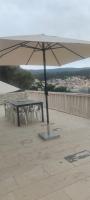 Nice postion, belle vue - B&B Pučišća