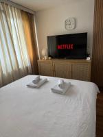 Apartman Rejjan - B&B Zenica