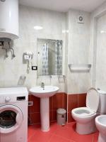 Apartamento de 2 dormitorios con balcón
