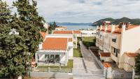 Ammos Seaside Villa - Ferienwohnung Iraklítsa