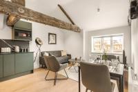 Modern & Bright 1 Bedroom Apartment in Sheffield - B&B Sheffield