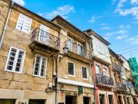 Nova XXIX - B&B Lugo