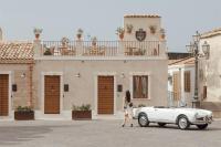 Locanda delle rose - Chambres d'hôtes Roccavaldina