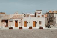 Locanda delle rose - Chambres d'hôtes Roccavaldina