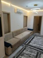 Luxury Furnished Panoramic SeaView Apartment - Bed and Breakfast Hurghada