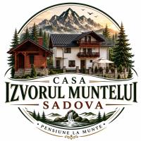 Casa Izvorul Muntelui - B&B Sadova