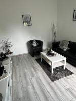 Ferienhaushälfte Knobloch - Ferienwohnung Oberhausen
