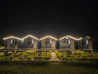 Serene River Cottages Sadhupul - B&B Jūnga