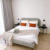 Stylish Designer Apartment - Chambres d'hôtes Mellieha