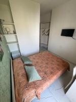 Chambre Double Économique