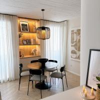 Stylish Designer Apartment - Chambres d'hôtes Mellieha