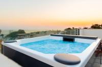 Luxury Home with Terrace - Bed and Breakfast Marina di Mancaversa