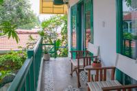 Aloha An Bang Beach House - Chambres d'hôtes An Bằng