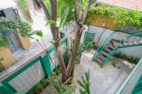 Aloha An Bang Beach House - Chambres d'hôtes An Bằng