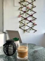 Lakeside apartment - Ferienwohnung Struga