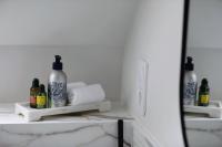 Deluxe Doppelzimmer