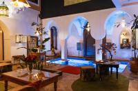 Riad Al Ibtikar - B&B Marrakech
